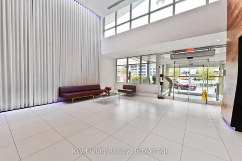 Photo 1 at 208 - 10 Navy Wharf Court, Waterfront Communities C1, Toronto