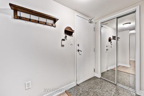 Photo 6 at 208 - 10 Navy Wharf Court, Waterfront Communities C1, Toronto