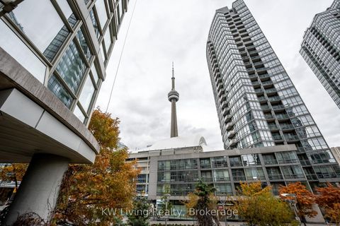 Photo 23 at 208 - 10 Navy Wharf Court, Waterfront Communities C1, Toronto