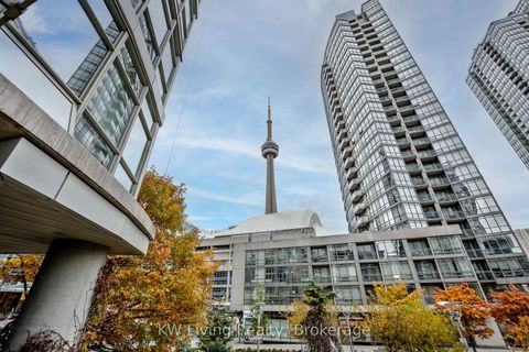 Photo 24 at 208 - 10 Navy Wharf Court, Waterfront Communities C1, Toronto