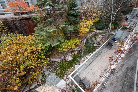 Photo 25 at 208 - 10 Navy Wharf Court, Waterfront Communities C1, Toronto