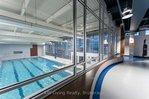 Photo 35 at 208 - 10 Navy Wharf Court, Waterfront Communities C1, Toronto