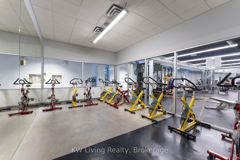 Photo 36 at 208 - 10 Navy Wharf Court, Waterfront Communities C1, Toronto
