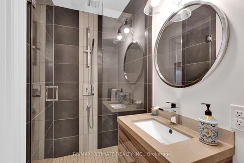 Photo 12 at 743 Glencairn Avenue, Lawrence, Toronto