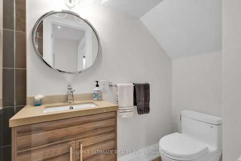 Photo 13 at 743 Glencairn Avenue, Lawrence, Toronto