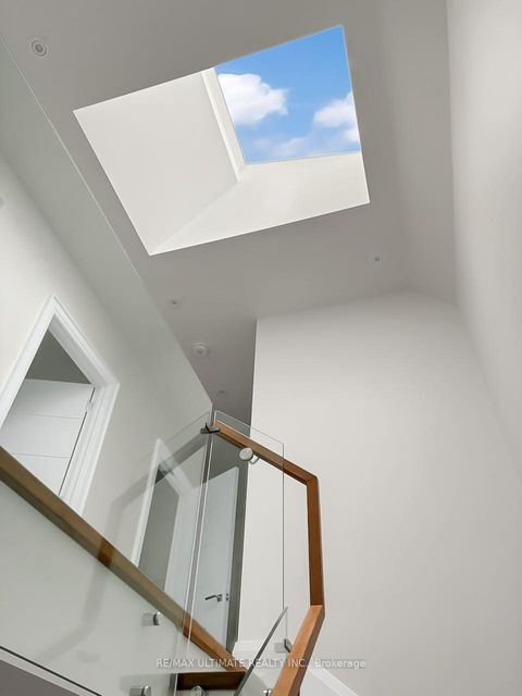 Photo 15 at 743 Glencairn Avenue, Lawrence, Toronto