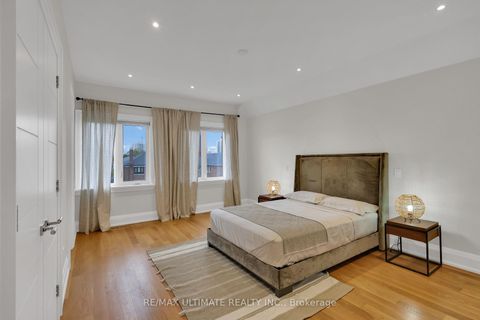 Photo 16 at 743 Glencairn Avenue, Lawrence, Toronto