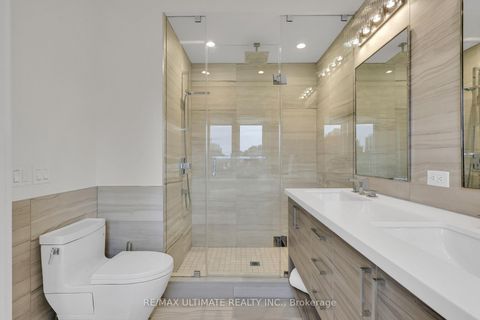 Photo 18 at 743 Glencairn Avenue, Lawrence, Toronto