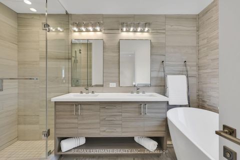 Photo 19 at 743 Glencairn Avenue, Lawrence, Toronto