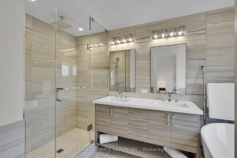 Photo 20 at 743 Glencairn Avenue, Lawrence, Toronto