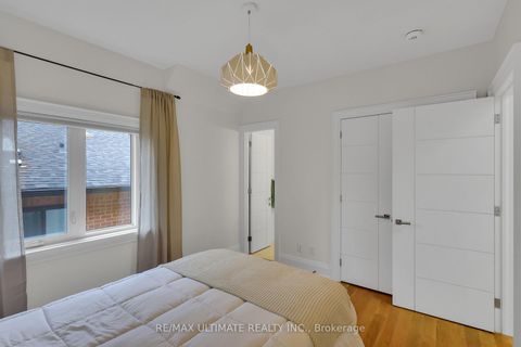 Photo 22 at 743 Glencairn Avenue, Lawrence, Toronto