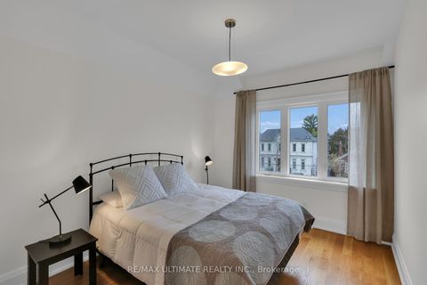 Photo 27 at 743 Glencairn Avenue, Lawrence, Toronto