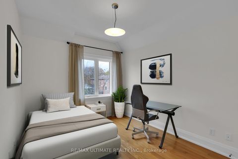 Photo 28 at 743 Glencairn Avenue, Lawrence, Toronto