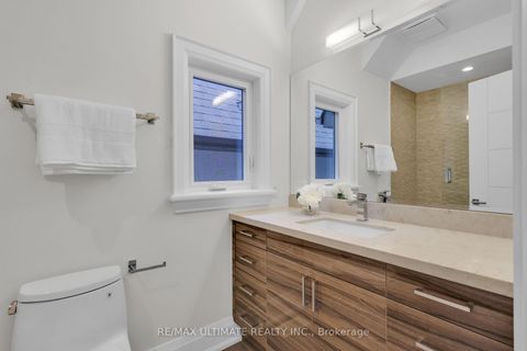 Photo 29 at 743 Glencairn Avenue, Lawrence, Toronto