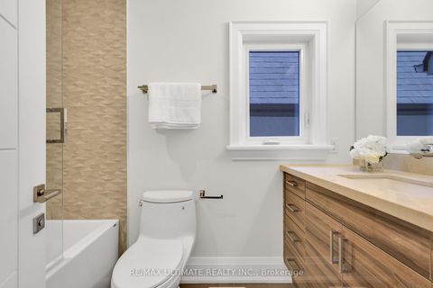 Photo 30 at 743 Glencairn Avenue, Lawrence, Toronto