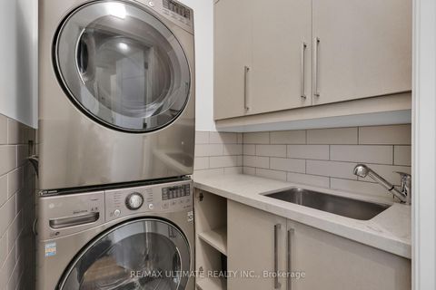 Photo 32 at 743 Glencairn Avenue, Lawrence, Toronto