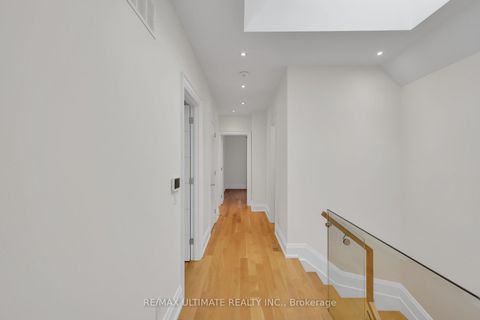 Photo 33 at 743 Glencairn Avenue, Lawrence, Toronto