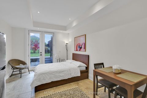 Photo 34 at 743 Glencairn Avenue, Lawrence, Toronto