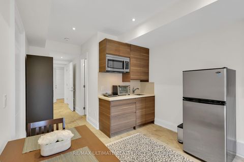 Photo 35 at 743 Glencairn Avenue, Lawrence, Toronto