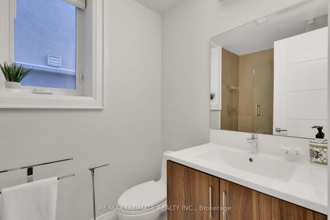 Photo 36 at 743 Glencairn Avenue, Lawrence, Toronto