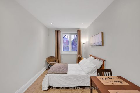 Photo 37 at 743 Glencairn Avenue, Lawrence, Toronto