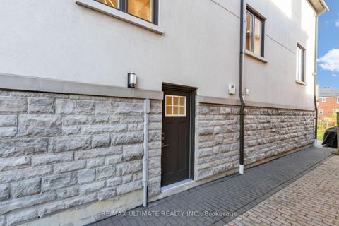 Photo 44 at 743 Glencairn Avenue, Lawrence, Toronto