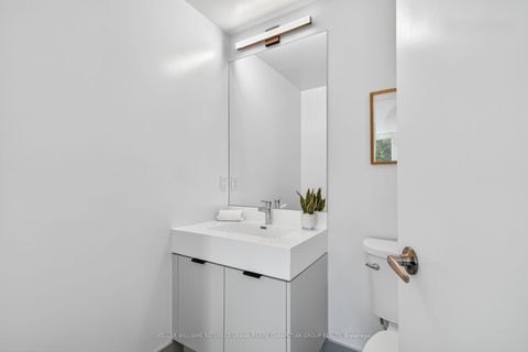 Photo 23 at 215 - 57 Brock Avenue, Roncesvalles, Toronto