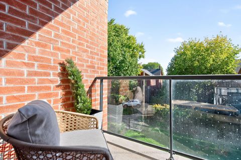 Photo 31 at 215 - 57 Brock Avenue, Roncesvalles, Toronto