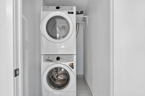 Photo 35 at 215 - 57 Brock Avenue, Roncesvalles, Toronto