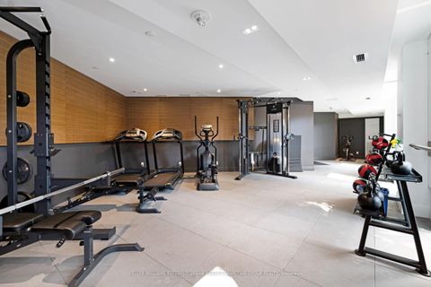 Photo 38 at 215 - 57 Brock Avenue, Roncesvalles, Toronto