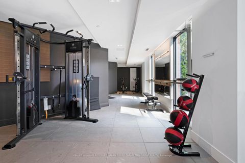 Photo 39 at 215 - 57 Brock Avenue, Roncesvalles, Toronto