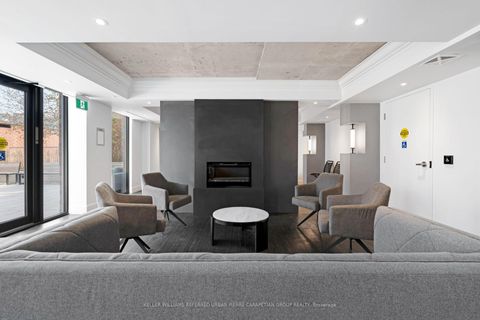 Photo 41 at 215 - 57 Brock Avenue, Roncesvalles, Toronto