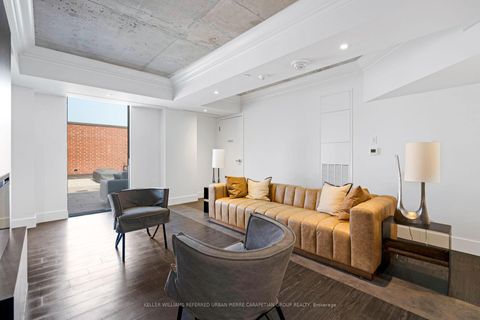 Photo 43 at 215 - 57 Brock Avenue, Roncesvalles, Toronto