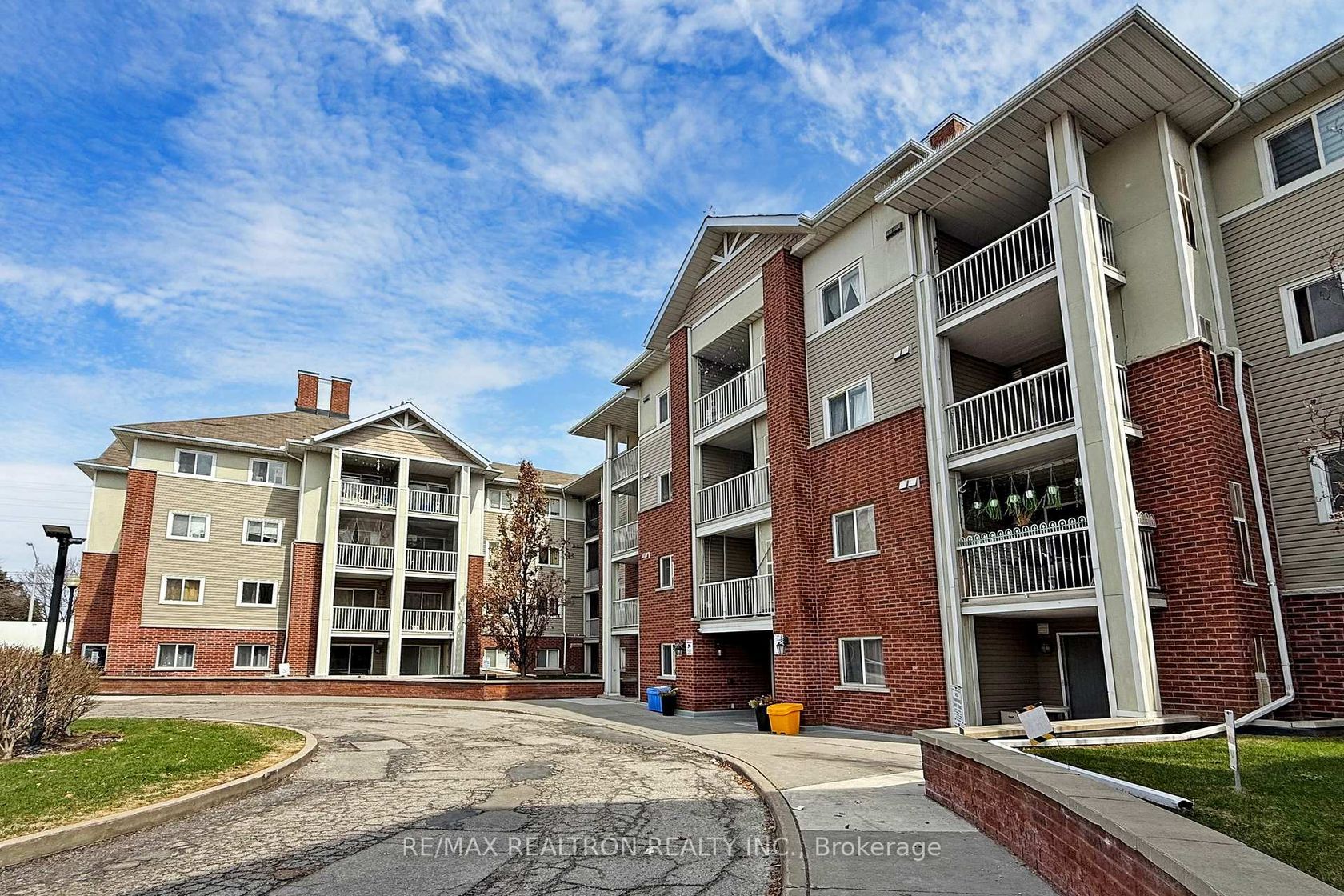 423 - 5225 Finch Avenue E, Agincourt North, Toronto 