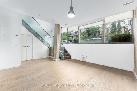 Photo 6 at LW1 - 90 Broadview Avenue, South Riverdale, Toronto