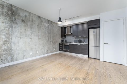 Photo 10 at LW1 - 90 Broadview Avenue, South Riverdale, Toronto