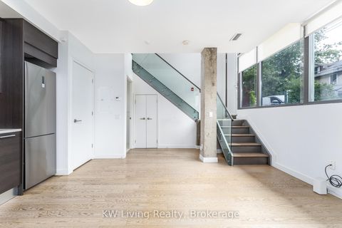 Photo 11 at LW1 - 90 Broadview Avenue, South Riverdale, Toronto