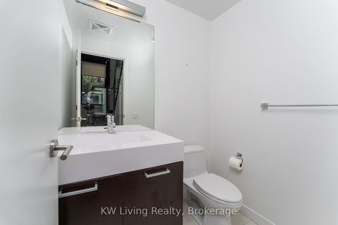 Photo 12 at LW1 - 90 Broadview Avenue, South Riverdale, Toronto