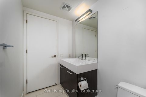 Photo 17 at LW1 - 90 Broadview Avenue, South Riverdale, Toronto
