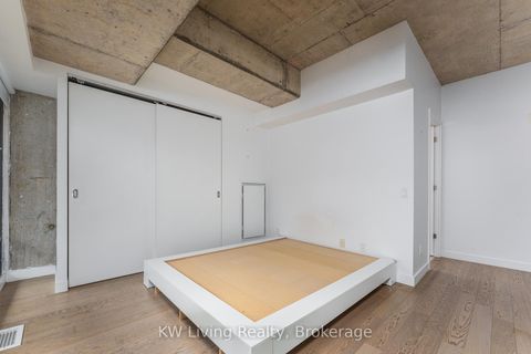 Photo 18 at LW1 - 90 Broadview Avenue, South Riverdale, Toronto