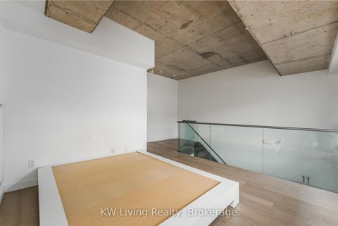 Photo 19 at LW1 - 90 Broadview Avenue, South Riverdale, Toronto