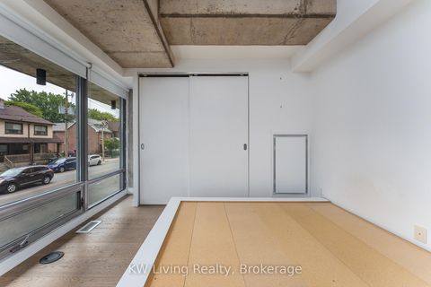 Photo 20 at LW1 - 90 Broadview Avenue, South Riverdale, Toronto