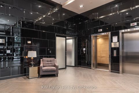 Photo 25 at LW1 - 90 Broadview Avenue, South Riverdale, Toronto