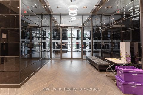 Photo 26 at LW1 - 90 Broadview Avenue, South Riverdale, Toronto