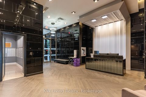 Photo 27 at LW1 - 90 Broadview Avenue, South Riverdale, Toronto