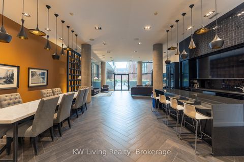 Photo 28 at LW1 - 90 Broadview Avenue, South Riverdale, Toronto