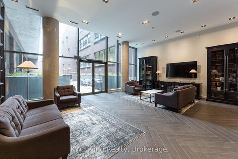 Photo 30 at LW1 - 90 Broadview Avenue, South Riverdale, Toronto