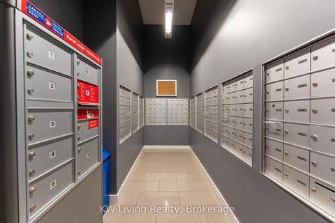 Photo 34 at LW1 - 90 Broadview Avenue, South Riverdale, Toronto