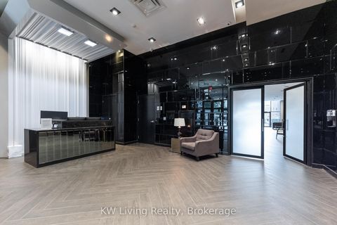 Photo 35 at LW1 - 90 Broadview Avenue, South Riverdale, Toronto