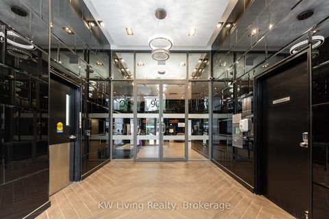 Photo 36 at LW1 - 90 Broadview Avenue, South Riverdale, Toronto